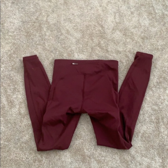 Lululemon leggings - Picture 6 of 6